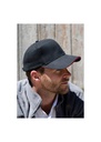 Result Headwear Pro-Style Heavy Cotton Cap With Sandwich Peak RC25P