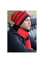 Result Winter Essentials Team Reversible Beanie RC354
