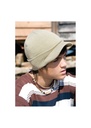 Result Winter Essentials Youth Esco Army Knitted Hat RC60J