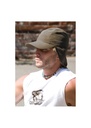 Result Headwear Legionnaires Cap RC69X