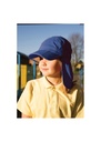 Result Headwear Junior Fold-Up Legionnaires Cap RC76J