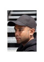 Result Headwear Memphis Brushed Cotton Low Profile Cap RC81X