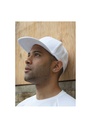 Result Headwear Bronx Original Flat Peak-Snapback Cap RC83X