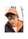 Result Headwear Junior Boston Printers Cap RC84J