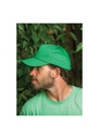 Result Headwear Boston 5 Panel Polycotton Printers Cap RC84X