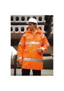 Result Safeguard Safety Jacket RE18A