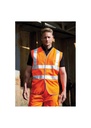 Result Safeguard Safety Vest RE21A