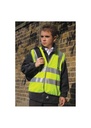 Result Safeguard Junior High-Vis Vest RE21J