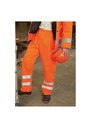 Result Safeguard High-Vis Safety Trousers RE22X