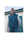 Result Fleece-Lined Bodywarmer RE44A