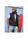 Result Ripstop Gilet RE66A