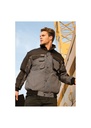 Result Work-Guard Zip Sleeve Heavy-Duty Pilot Jacket RE71A