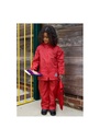 Result Junior Waterproof Jacket and Trouser Set RE95J