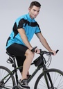 Spiro Padded Bikewear Cycling Shorts S187M