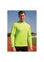Spiro Quick Dry Long Sleeve T Shirt S254M