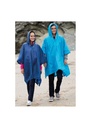 Splashmacs Plastic Poncho SC010