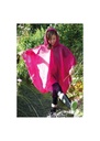 Splashmacs Kids Plastic Poncho SC019