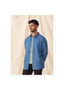 AWDis Jack Denim Shirt SD040