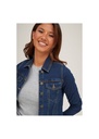 AWDis Olivia Denim Jacket SD065