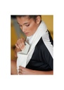 Towel City Luxury Range Pocket Gym Towel TC007