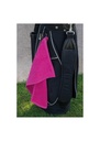 Towel City Luxury Range Golf Towel TC013