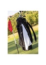 Towel City Printable Border Golf Towel TC033