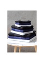 Towel City Printable Border Bath Towel TC035