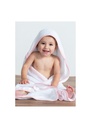 Towel City Babies' Hooded Towel TC036
