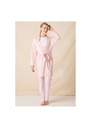 Towel City Women's Wrap Robe TC050