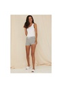 Towel City Women's Short Pyjama Set (in A Bag) TC052