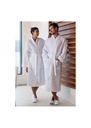 Towel City Waffle Robe TC086
