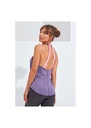 TriDriÂ® Womens Double Strap Back Vest TR028
