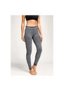 TriDriÂ® Womens Seamless '3D Fit' Multi Sport Performance Leggings TR206
