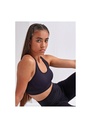 TriDriÂ® Seamless '3D Fit' Multi-Sport Sculpt Solid Colour Bra TR214