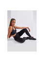 TriDriÂ® Womens Seamless '3D Fit' Multi-Sport Sculpt Solid Colour Leggings TR215