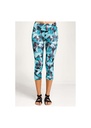 TriDriÂ® Womens Performance Corners Leggings 3/4 Length TR302