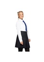 Blue Max Banner Thornton Front Pleat Skirt 913590