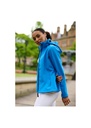 Regatta Professional Womens Venturer 3 Layer Printable Hooded Softshell Jacket TRA702
