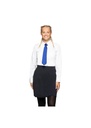 Blue Max Banner Luton Straight Pleat Skirt 913598