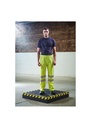 Regatta High Visibility Hi-Vis Pro Pack-Away Trousers TRW498