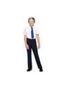Blue Max Banner Kirby Girls Junior Trouser 913625