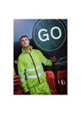 Regatta Professional Hi-Vis 3 in 1 Jacket TRA158