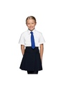 Blue Max Banner Banbury Junior Pleated Skirt 913647