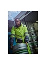 Regatta Professional Hi-Vis Bomber Jacket TRA218
