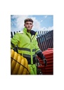 Regatta Professional HiVis Insulated Jacket TRA219