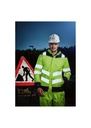 Regatta Professional HiVis ProHiVisHeatedJkt