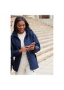 Regatta Professional Womens Hudson Fleece Lined Jacket TRA306