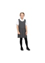 Blue Max Banner Tenby Double Box Pleat Pinafore 913701