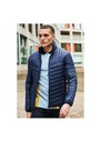 Regatta Professional Mens Tourer Hybrid Jacket TRA529