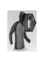 Regatta X-Pro Men's Lumen Reflective Stretch Softshell Jacket TRA611